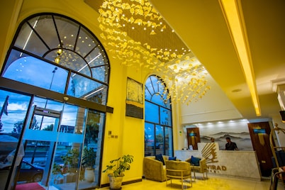 Sowirad hotel