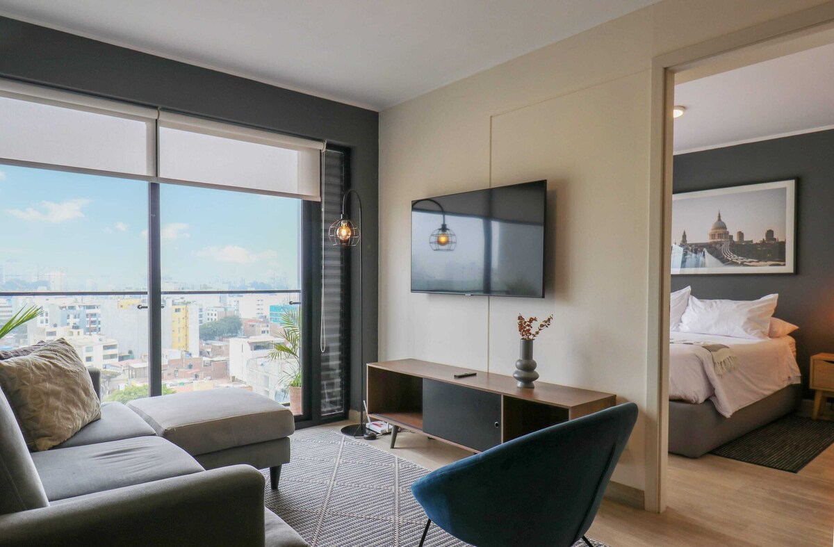 Bild für Gastgeberprofil