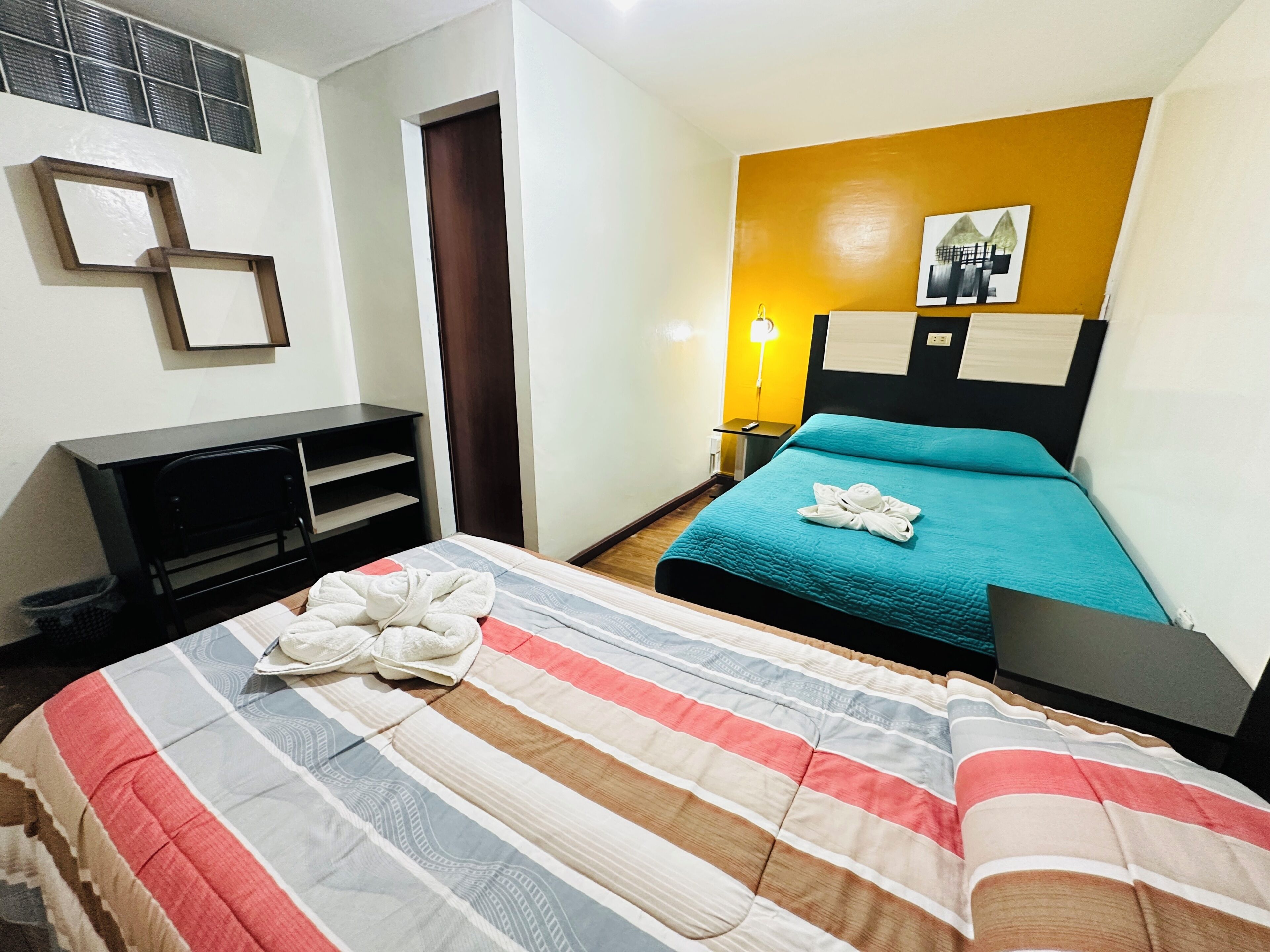 Foto - Skyline Hotel