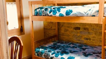 2 chambres