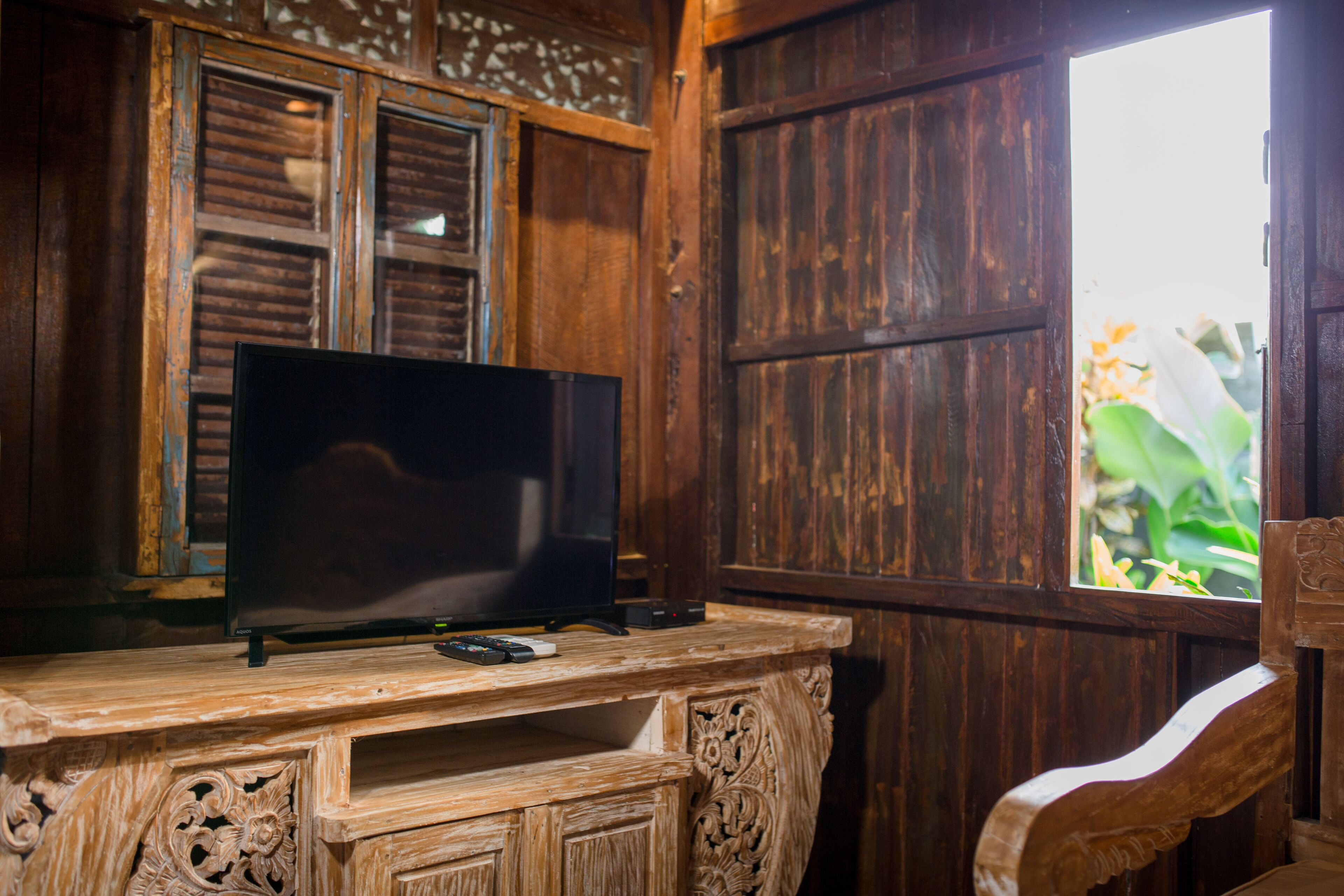 Villa Romantique | Draps en coton égyptien, literie de qualité supérieure, minibar