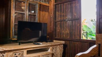 Villa Romantique | Draps en coton égyptien, literie de qualité supérieure, minibar