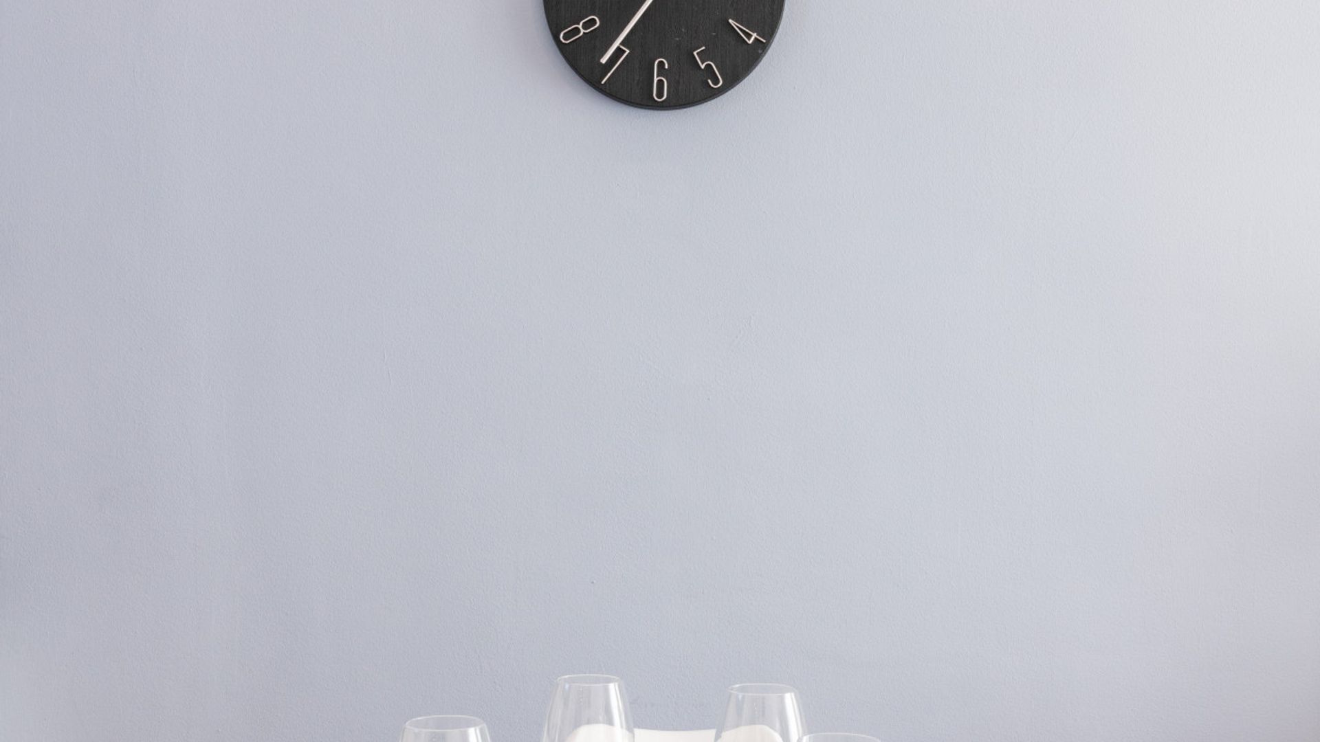 Détail de l’intérieur