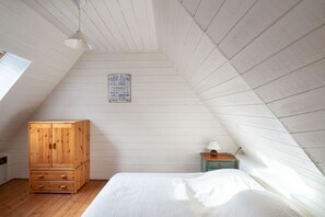1 habitación 