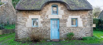 La Petite Chaumière - One Bedroom House, Sleeps 4