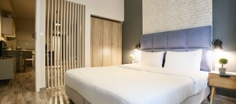 GK Ermou Str. by GK Hospitality Group