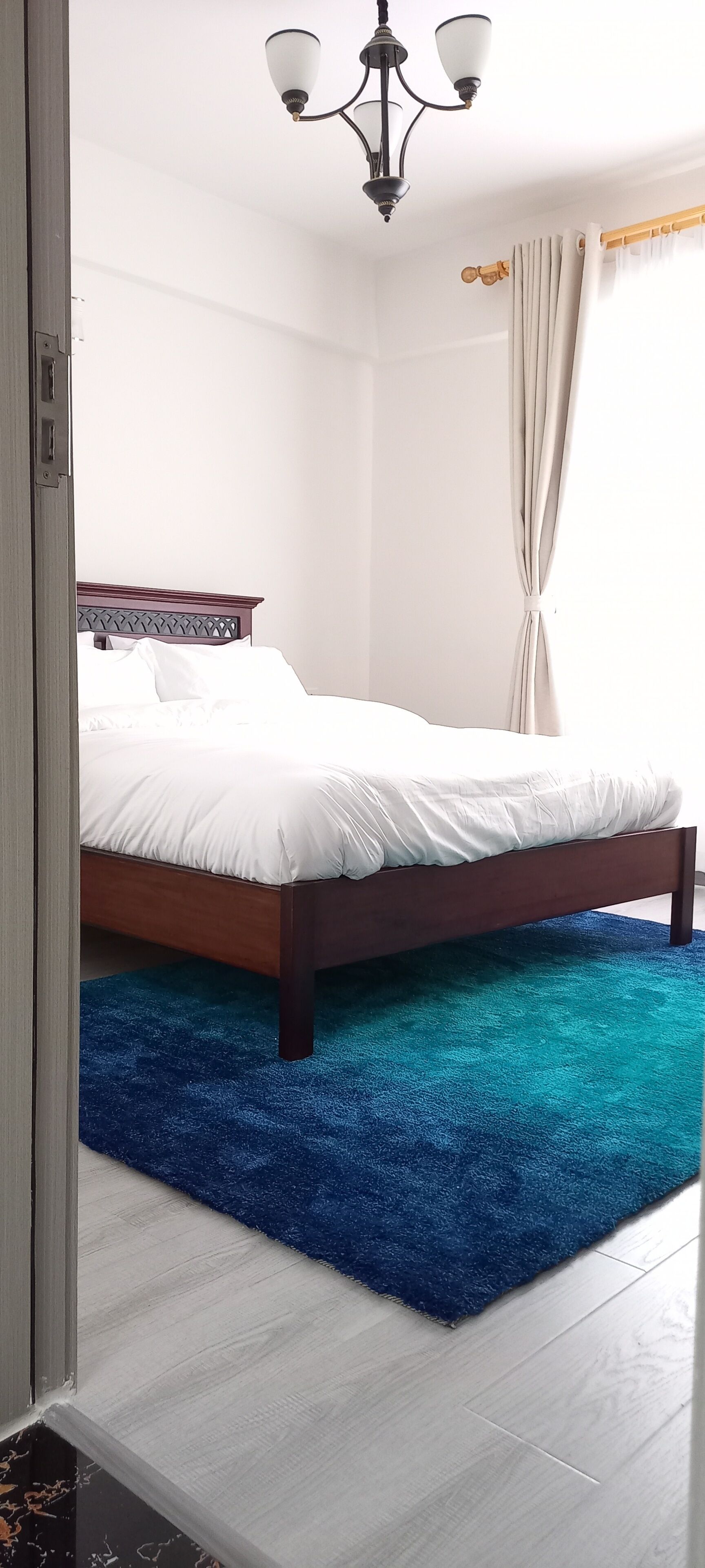 2 bedrooms, Internet