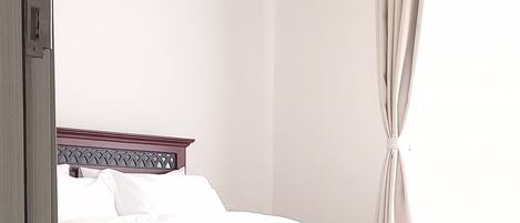 2 bedrooms, Internet