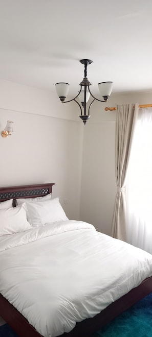 2 camere, accesso a Internet