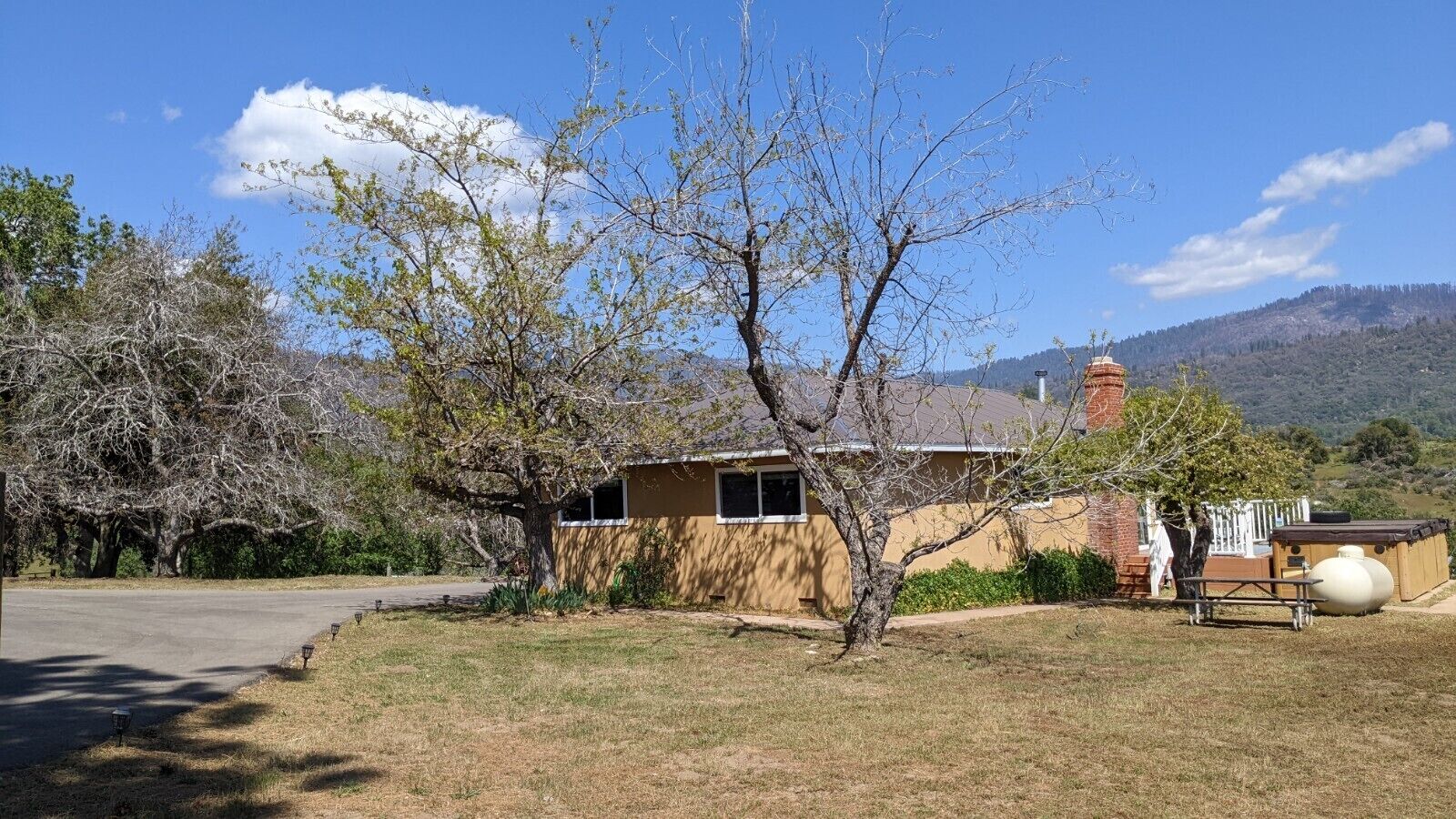Wallis' Retreat