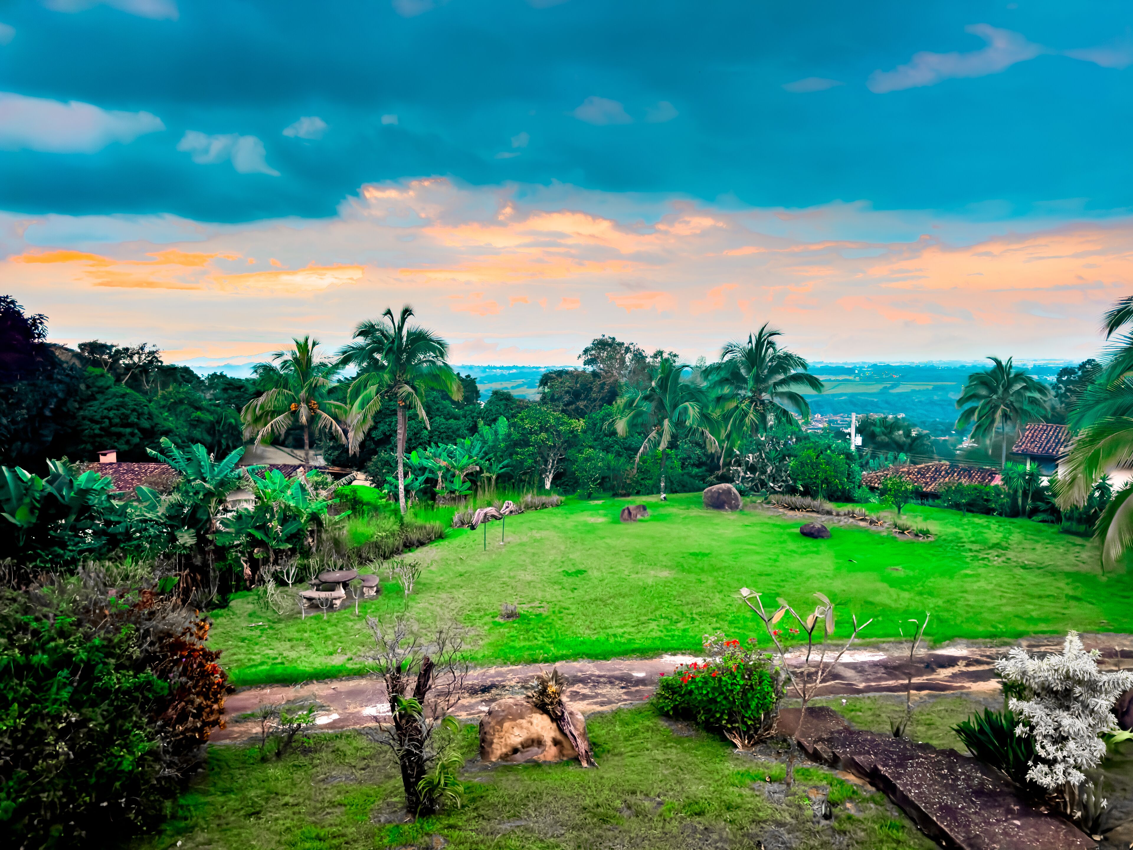 Foto - Canal Grande Lodge