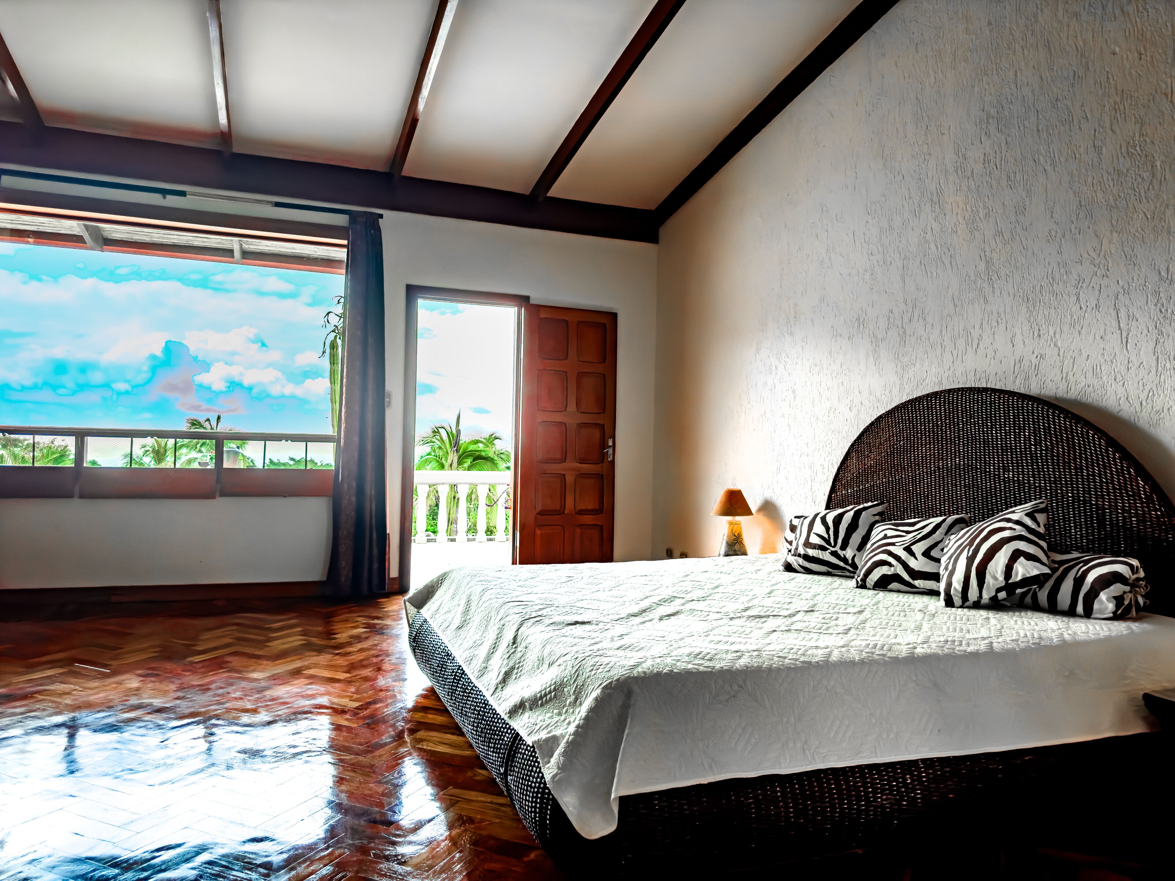 Foto - Canal Grande Lodge