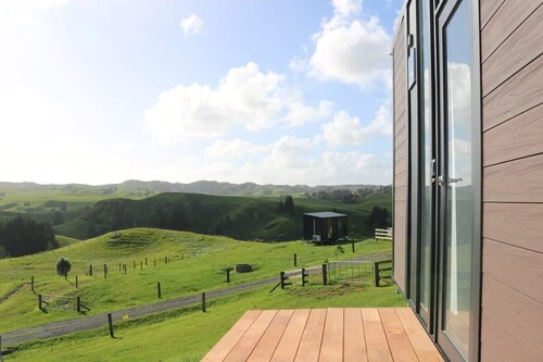 Mighty Tiny House 1 by Tiny Away