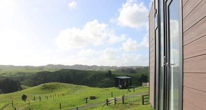 Mighty Tiny House 1 by Tiny Away