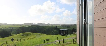 Mighty Tiny House 1 by Tiny Away