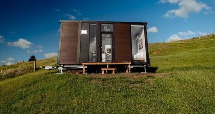 Mighty Tiny House 1 by Tiny Away