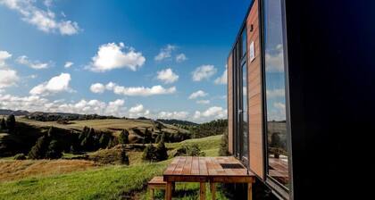 Mighty Tiny House 2 by Tiny Away