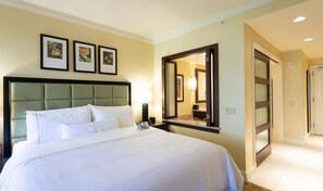 1 chambre, Wi-Fi