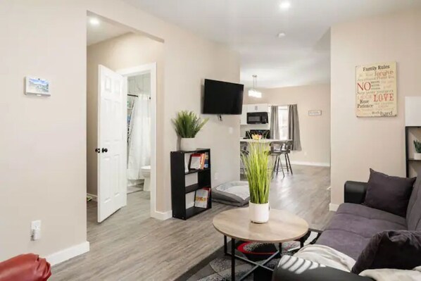 スマートテレビ、書庫