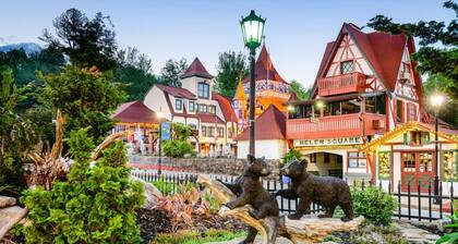 Private Resort - Lake Lanier Paradise