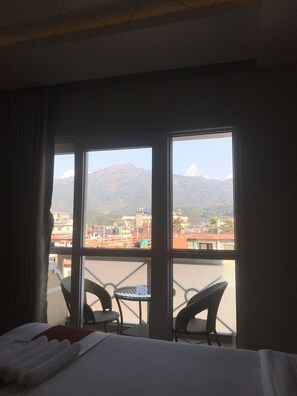 11 chambres, Wi-Fi