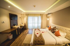 11 chambres, Wi-Fi