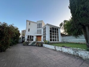 Exterieur
