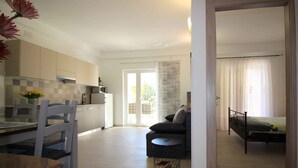 Unclassified image, 4 of 24, button - Holiday apartment with barbecue and air conditioning (Poreč)