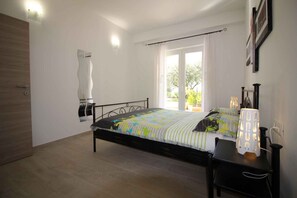 2 chambres, Wi-Fi