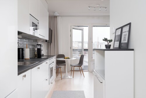 Rahulihomes Jyväskylä