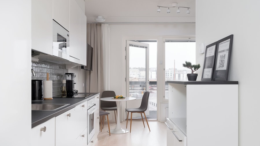 Rahulihomes Jyväskylä