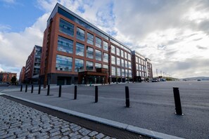 Front of property - Rahulihomes Jyväskylä (Jyväskylä)