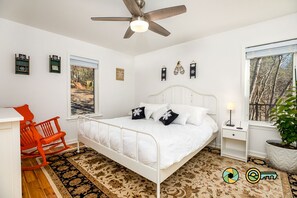4 Schlafzimmer, WLAN, Bettwäsche, Rollstuhlgeeignet