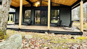 Eksteriør
