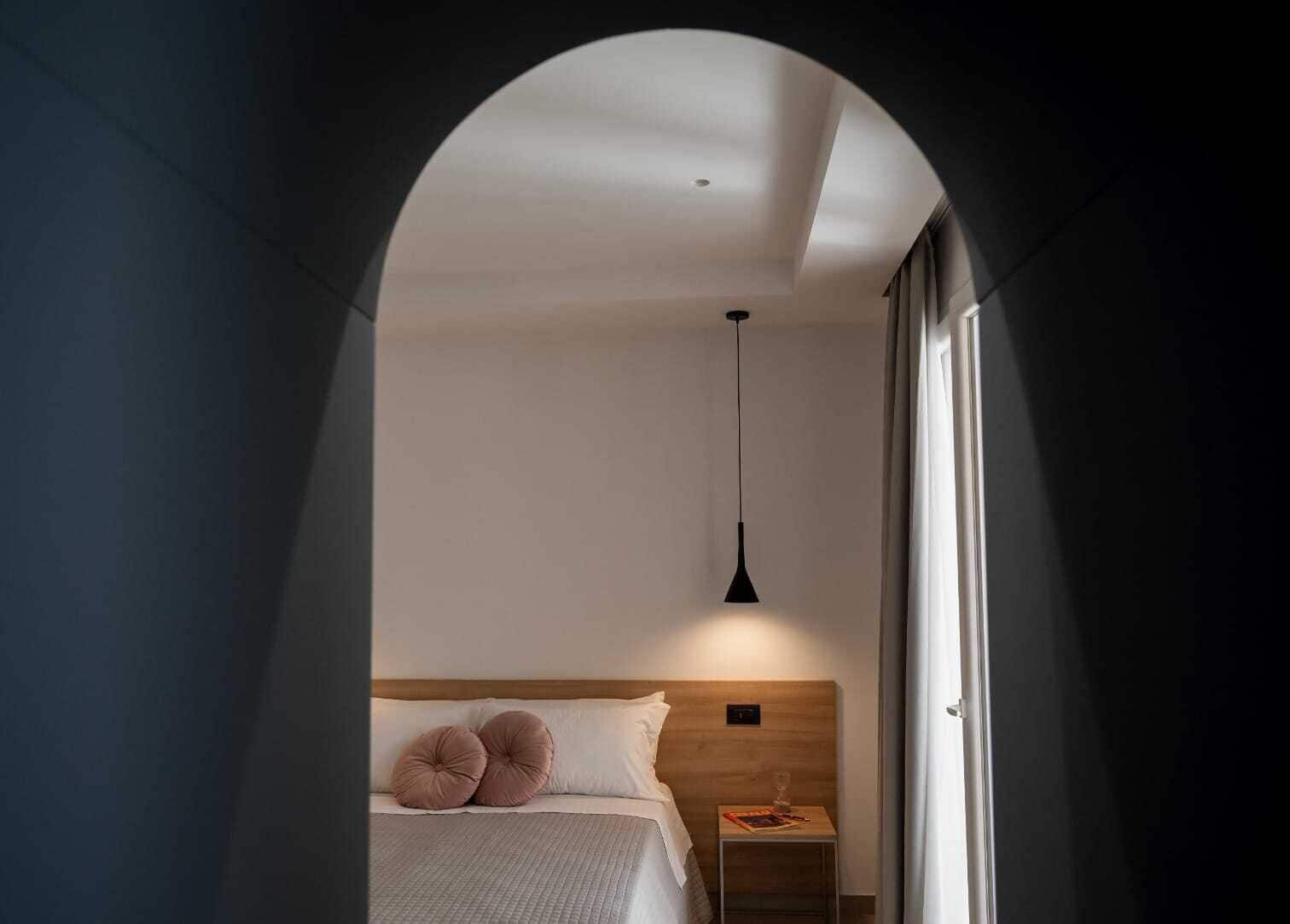 Superior Double or Twin Room | Down comforters, free minibar items, in-room safe