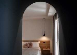 Chambre Supérieure Double ou avec lits jumeaux