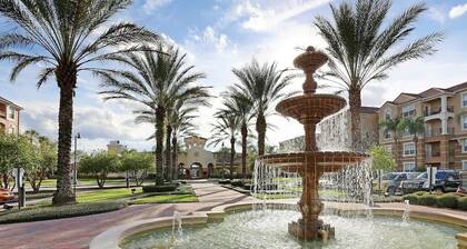 5000-408 - 3 BED, 2 BATH, POOL AND LAKEVIEW