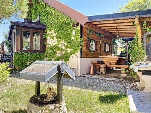 Refuge de l'Ecureuil