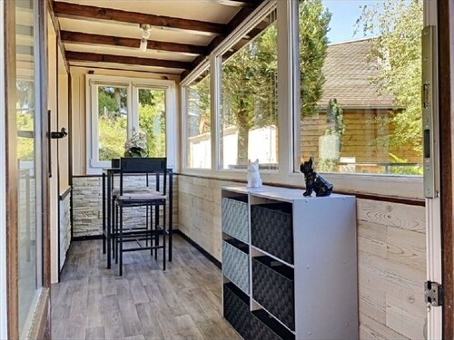 Refuge de l'Ecureuil