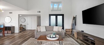 Newly Remodeled Home @ the Omni at Rancho Las Palmas in Rancho Mirage!