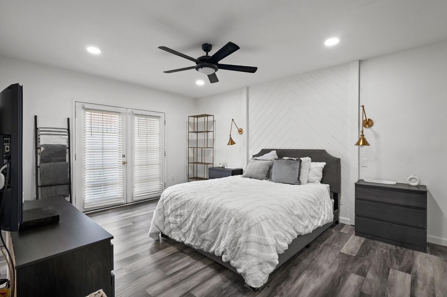 4 bedrooms, WiFi