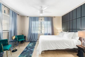 4 bedrooms, WiFi
