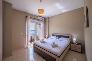 2 habitaciones y wifi 