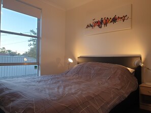3 Schlafzimmer, WLAN