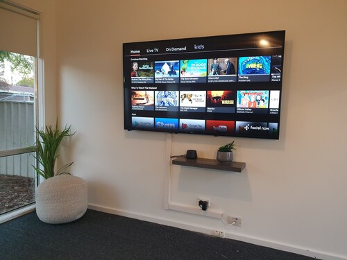 Homely Getaways In Mildura