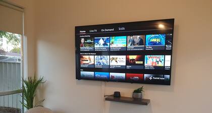 Homely Getaways In Mildura