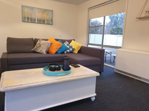 Homely Getaways In Mildura
