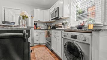 Basic-Apartment | Wäschereiservice