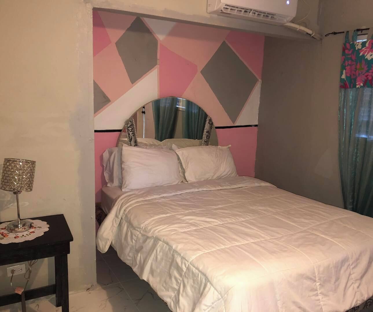 1 chambre, Wi-Fi gratuit