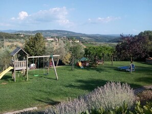 Kinderbereich